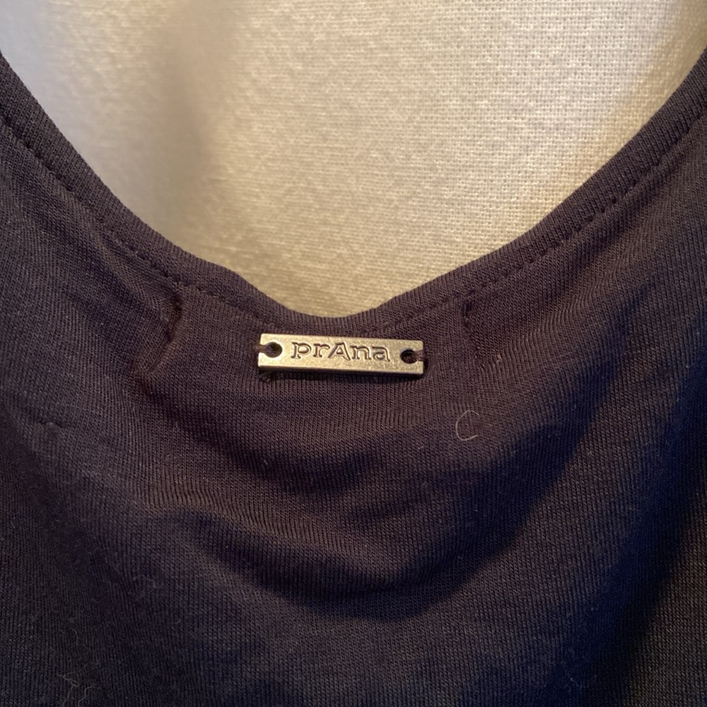 Prana Janey Foundation Dress XS NWT - Picture 2 of 4
